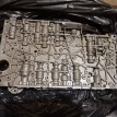 Гидроблок АКПП Mercedes 722.9 722.6 Mercedes-Benz M-klasse 