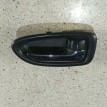 Ручка двери внутренняя Nissan Almera G15 (2012—2018) Nissan Almera оригинальный номер 80670EX70A