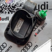 Лючок топливного бака Audi S4 B8 рестайлинг (2011—2015) Audi S4 оригинальный номер 8K0809999A