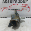 Опора КПП левая  Hyundai I30 FD Hyundai i30 оригинальный номер 218301M000
