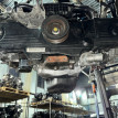 Двигатель SUBARU FORESTER LEGACY OUTBACK 2008-2012 123 EJ253 Subaru Forester 
