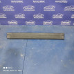Накладка порога передняя LH SsangYong Actyon Ssang Yong Actyon оригинальный номер 7726031000