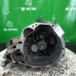 Мкпп Nissan Primera Almera 1999-2012 320108N706 QG16 QG15 Nissan Almera  