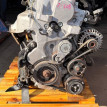 Двигатель MR20DE Nissan 2.0 Nissan X-Trail оригинальный номер 10102-CY0A0