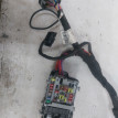 Проводка торпедо Opel Astra J Opel Astra оригинальный номер 13390734