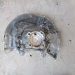 Цапфа / Поворотный кулак BMW M5 E60/E61 (2004—2010) BMW M5 оригинальный номер 31 21 6 760 954