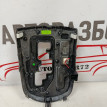 Накладка селектора АКПП Hyundai Solaris Hyundai Solaris оригинальный номер 846504L100S4