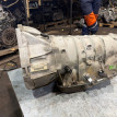 АКПП BMW X5 1999-2003 24007508857 E53 M54 Peugeot 4007 