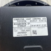 Блок управления светом Toyota RAV4 Toyota RAV 4 оригинальный номер 85967-42010