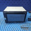 Магнитола 2-Din Sony Xav-63 Ford Focus оригинальный номер xav-63