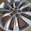 Название детали Диск колесный легкосплавный Модель KIA Sorento XM    оригинальный номер 52910-2P180