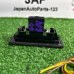 Фонарь подсветки номера Audi A5 8T 2009 Audi 200