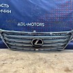 Решетка радиатора Lexus Lx 2007-2012 5310160521 570, передняя Lexus LX  