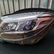 Фара левая Mercedes-Benz S-Class W222 Mercedes-Benz S-klasse  
