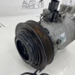 Компрессор кондиционера Kia Venga YN G4FC 1.6 2011 Kia Venga 