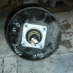 Вакуумный усилитель тормозов Fiat Albea 2002-2005 Fiat Albea 