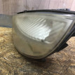 Фара левая Renault Scenic II 2003-2009 Renault 20 оригинальный номер 260607045R