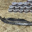 Молдинг фары левый Toyota Camry VII (XV50) Рестайлинг  оригинальный номер 53182-33020 