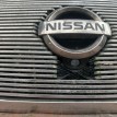 Решетка радиатора Nissan Patrol 2010-2014 623101LB0, передняя Nissan Patrol  