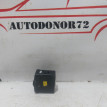 Кнопка корректора фар Chevrolet Aveo T250 Chevrolet Aveo оригинальный номер 96652250