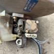 Вакуумный усилитель тормозов Mercedes CL C140 Mercedes-Benz CL-klasse оригинальный номер A0044303630