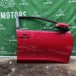 Дверь Honda Civic 9 2012-2017 67010TV0E10ZZ 5D, передняя правая Honda Civic  