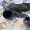 Патрубок воздушного фильтра Daewoo Nexia 1.5 2007 Daewoo Nexia 