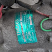 Компрессор кондиционера Honda Zest 