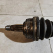 Полуось передняя левая Honda Integra оригинальный номер 44310S04900