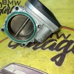 Дроссель BMW 5 E60 N52B25 2008 BMW 5er 