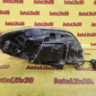 Фара левая Volvo XC60 оригинальный номер 30763135