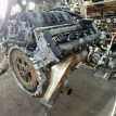 Двигатель Land Rover Range Rover LR002811 L322 448PN Land Rover Range Rover 