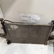 Радиатор основной VOLVO S80 2000 8601065 СЕДАН B5244S Volvo S80 