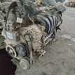 Двигатель Kia Sportage оригинальный номер 211012EW00
