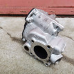 Клапан EGR A6511400160 Mercedes-Benz C-Class 2009 W204 651.911 Mercedes-Benz C-klasse оригинальный номер A6511400160