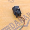 Разъём проводки двигателя Mercedes-Benz E200 Mercedes-Benz E-klasse 