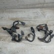 Проводка ДВС Hyundai Getz I рестайлинг (2005—2011) Hyundai Getz оригинальный номер 914102F261