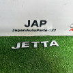 Шильдик Volkswagen JETTA 2014 Volkswagen Jetta
