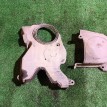 Кожух ремня ГРМ Mitsubishi i оригинальный номер MD332357