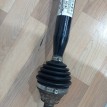 полуось правая Skoda Fabia 