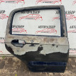 Дверь задняя правая Hyundai Getz Hyundai Getz оригинальный номер 770041C020
