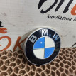Значок крышки багажника BMW 3er 