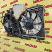 Диффузор радиатора Suzuki SX4 оригинальный номер 1770080J10