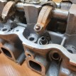 Головка блока цилиндров Daewoo Matiz M150 F8CV9 Daewoo Matiz оригинальный номер 96659547