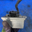 Резистор отопителя Volkswagen Polo 5 Volkswagen Polo оригинальный номер 6Q1907521B