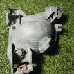 Катафот Subaru Legacy Subaru Legacy оригинальный номер 84551AG080