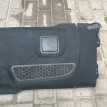 Задняя полка Citroen C4 b7 седан Citroen C4 оригинальный номер 98002693zd