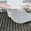Накладка порога задняя правая Hyundai Getz дорест Hyundai Getz оригинальный номер 858761C000