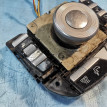 Джойстик Mercedes-Benz S-класс W221 Mercedes-Benz S-klasse оригинальный номер A2218704310