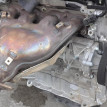 Двигатель Mitsubishi ASX 